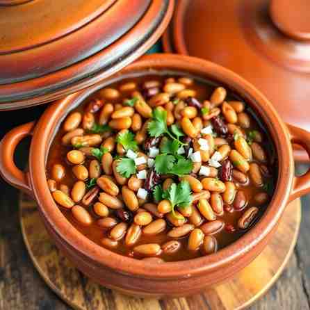 Dominican Stewed Beans Recipe | Make Habichuelas Guisadas